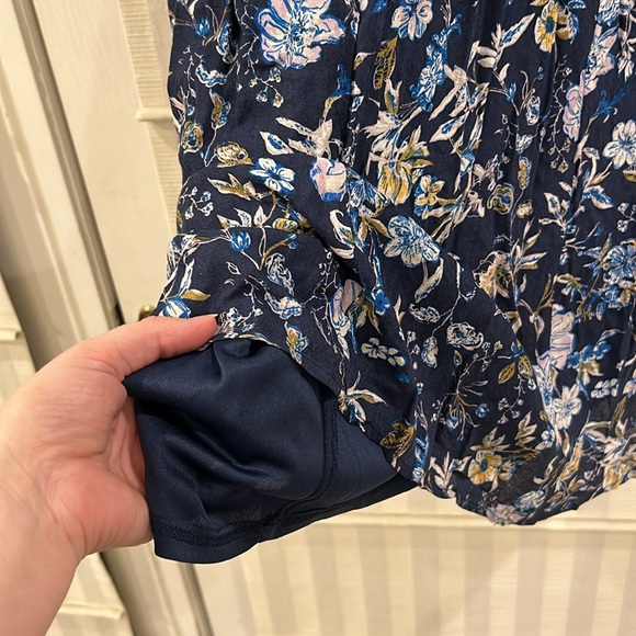 Women’s plus size Tunic top, new with tags - Picture 5 of 6